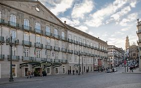 Intercontinental Porto - Palacio Das Cardosas By Ihg